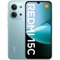 Xiaomi Redmi 15C Dual 8/256GB Green