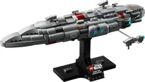 Lego Star Wars Home One Starcruiser - 75405 (559 PCS)