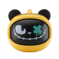 Fone de Ouvido MZ-011 Crash