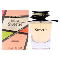 Perfume New Brand Prestige Sweetie - Eau de Parfum - Feminino - 100ML