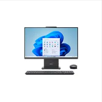 All In One Lenovo Ideacentre 24IRH9 F0HN005CUS i5-13420H 3.4GHZ/ 8GB/ 512 SSD/ 23.8" Ips FHD Touch/ RJ-45/ Luna Grey/ W11