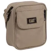 Caterpillar Riñonera Alaska Crossbody 84558-558 Sepia Tint