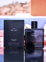 Paris Corner Perfume Pendora Scents The Blue Mas Eau de Parfum 100ML