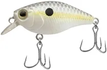 Isca Mini Crank 011