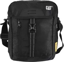 Bolsa Caterpillar Kilimanjaro 83367-01 - Preto