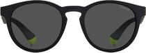 Oculos de Sol Polaroid Kids PLD 8048/s 71C M9 - Masculino