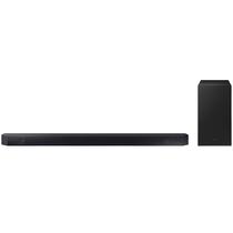 Barra de Som Samsung HW-Q600C 3.1.2 CH 360 W Bluetooth - Preto