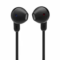 Fone de Ouvido JBL Tune 215BT / Bluetooth - Preto