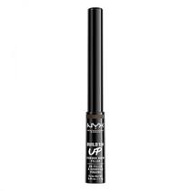 Sombra para Sobrancelhas NYX Build'Em Up Powder Brow Filler BUBP07 Ash Brow