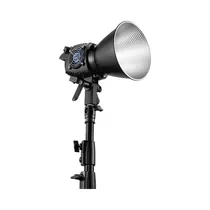 Luz LED Zhiyun Molus B100 Bi-Color