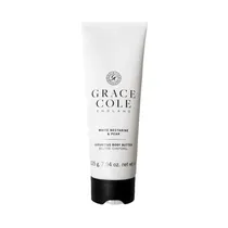 Crema Corporal Grace Cole White Nectarine & Pear 225GR