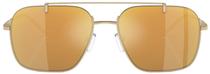 Oculos de Sol Emporio Armani EA2150 301378 57 - Masculino