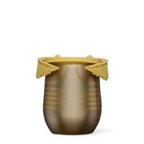 Corkcicle Vaso Stemless Harry Potter Snitch 12OZ/355ML