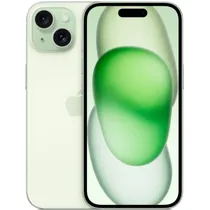 Apple iPhone 15 128GB HN e-Sim + Físico - Green