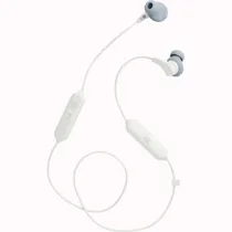 Fone de Ouvido JBL Endurance Run 2 Bluetooth - Branco JBLENDURRUN2BTWHT