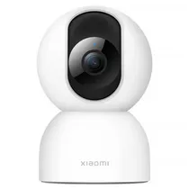 Camera de Seguranca Xiaomi MJSXJ23CM Smart C400 Indoor / Wi-Fi / 360 / 2.5K - Branco