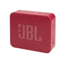 Caixa de Som JBL Portátil Go Essential 2 Red