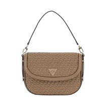 Cartera Guess WG950320 Dark Taupe