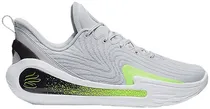 Tênis Under Armour 3027629-100 Curry 12 Masculino