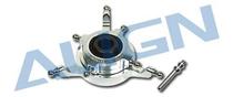 TR600N Metal Swashplate Silver HN6101QF