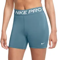 Short Nike Pro CZ9831 006 - Feminino