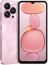 Smartphone Oukitel C3 Lte Dual Sim 6.52" 4GB/256GB Pink