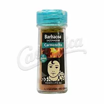 Carmencita Sazonador Barbacoa 65GR