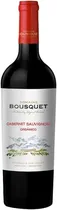 Vinho Domaine Bousquet Cabernet Sauvignon Orgánico 2018