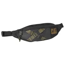 Riñonera Caterpillar The City Waist Bag 84051-01