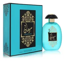 Al Wataniah Marjaan Edp 100ML