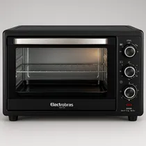 Electrobras Forno Eletrico EBHE-50 50L 220V 50/60H