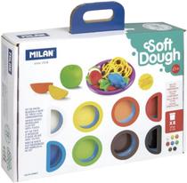 Soft Dough Milan Cozinhar - 913308CT (8 X 59G)