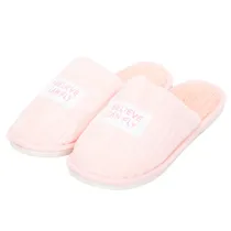 Chinelo Fofo 38 Al 42 Rosa
