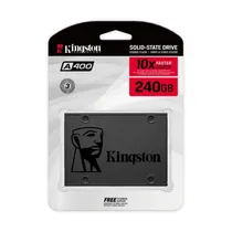 HD SSD 240GB Kingstone