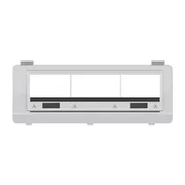 Tampa de Escova Central / Capa de Escova D106-BZSZ para Robô Aspirador Xiaomi S20