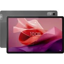 Tablet Lenovo P12 TB-370FU 12,7" 128 GB Wi-Fi + Caneta - Storm Grey