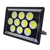 Refletor LED Flood 19172 500W - 220V