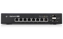 Ui. ES-8-150W-BR 8PORT Gigabit RJ45 Poe + 2SFP Edgeswitch