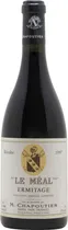 Vinho M.Chapoutier Le Méal Ermitage 1997