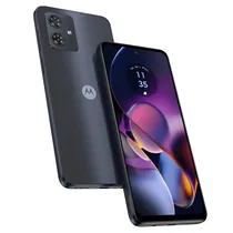 Smartphone Motorola Moto G54 Power 5G XT2343-6 DS 8/256GB Tela 6.5 / Cam 50+2MP / Android 13 - Midnight Blue (CX-Slim)