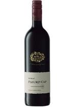 Fleur Du Cap Shiraz 750ML