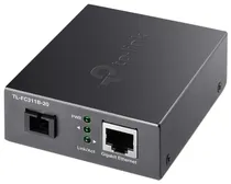 Conversor de Mídia WDM Gigabit TP-Link TL-FC311B-20