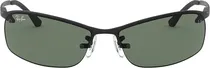 Óculos de Sol Ray-Ban RB3183 006/71 63 - Masculino