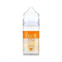 Essencia Vape Naked 100 Salt Amazing Mango Ice 20MG 30ML