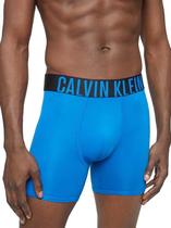 Boxer Calvin Klein NB2594 904 - Masculino (3 Unidades)