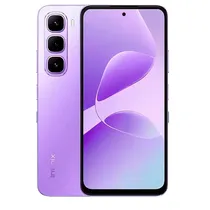 Cel Infinix Hot 60I X6728 DS/8RAM/256GB 6.7" Purple *Novo*