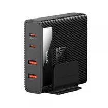 Mcdodo CH-1802 Charging Station 100W PD Black  Mcdodo CH-1...