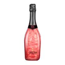 Vinho Espumante Mágico The Magic Dream Line Rose Strawberry 750ML