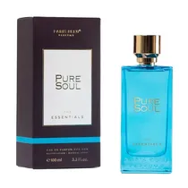 Paris Bleu Pure Soul Men 100ML