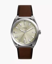 Fosil Reloj FS6071 Marron